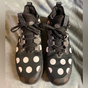 Adidas James Hardin Volume 5/Chapter 3/Connector Basketball Shoes Men’s Size 13